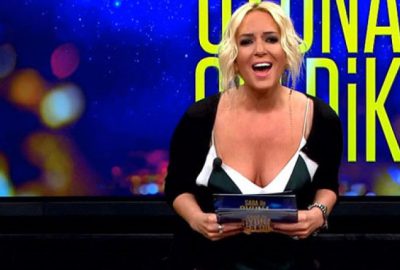 Video çekti! Sosyal medyanın diline düştü