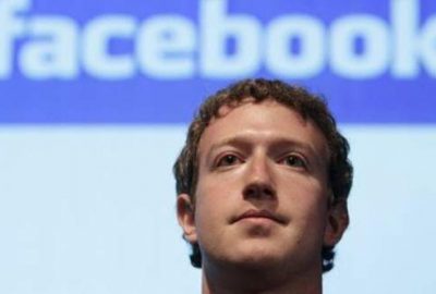 Facebook’un kurucusu, gazete ilanıyla özür diledi