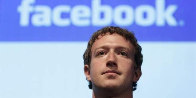 Facebook’un kurucusu, gazete ilanıyla özür diledi