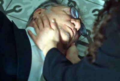 İstanbullu Gelin’de korkutan görüntü! Sevilen karakter veda mı ediyor