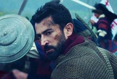 Bölüm başı 350 bin lira aldığı dizinin setinde isyan çıktı