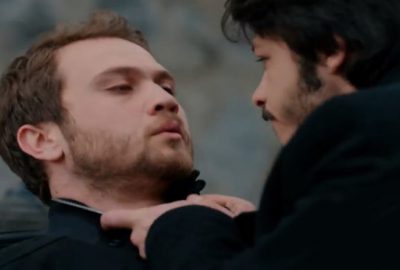 Çukur’un 21. bölüm fragmanı yayınlandı!