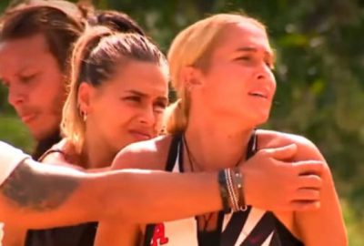 Survivor’da kavga! Ortalık karışıyor