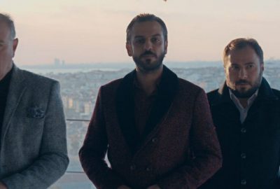 Çukur’da sular durulmuyor! Vartolu’yu bekleyen tehlike