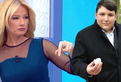 Çiftlik Bank’ın nasıl dolandırdığını uygulamalı anlattı