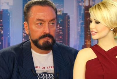 Kediciğin, nasıl kaçtığını anlattığı ses kaydı ortaya çıktı