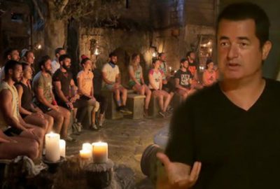 Survivor’da gerilim dorukta! Birbirlerine girdiler