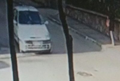 Patlamada ölen genç kızın son görüntüleri ortaya çıktı