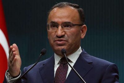 Adalet Bakanı Bozdağ’dan başörtüsü düzenlemesine ilişkin açıklama