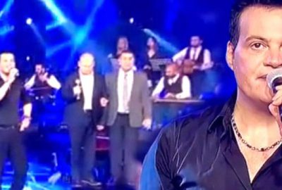 Canlı yayında şoke eden çıkış! Stüdyoyu terk etti..