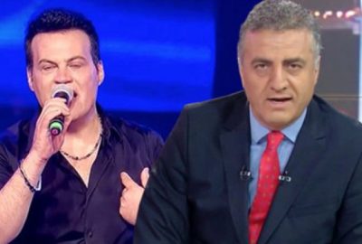 Yayını terk eden Hakan Peker’i fena vurdu