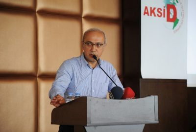 Yatırım açısından iyi bir yıl olacak