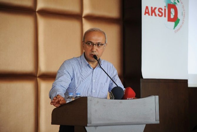 Kalkınma Bakanı Lütfi Elvan, büyüme performansına dair de görüşlerini paylaştı.