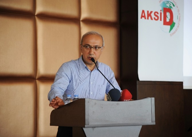 Yatırım açısından iyi bir yıl olacak