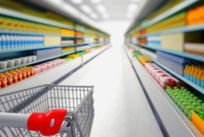 Dev market zinciri satıldı