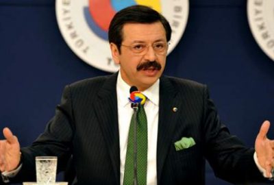 TOBB’dan Yenişehir ve Gemlik’e okul sözü