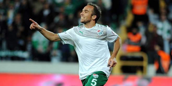 Onun gibisi bir türlü bulunamadı