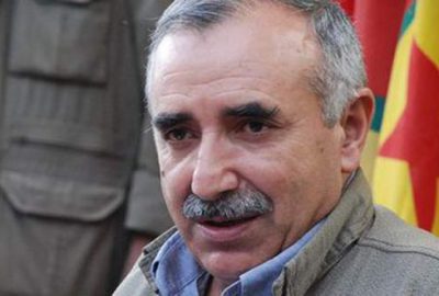 Şov yaparak Afrin’e girecekti! TSK konvoyunu vurunca kaçtı!