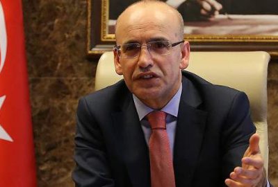 Mehmet Şimşek’ten ‘dolar’ açıklaması