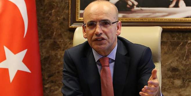 Mehmet Şimşek’ten ‘dolar’ açıklaması