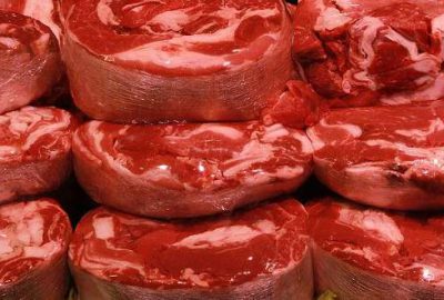 Yumurta skandalının ardından et krizi