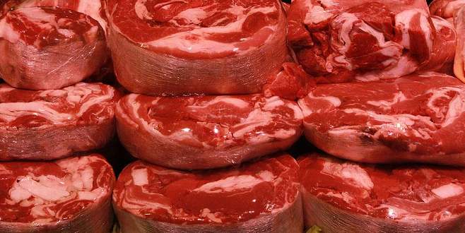 Yumurta skandalının ardından et krizi