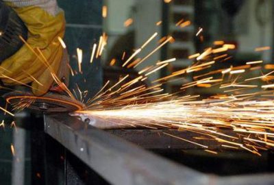 Sanayi üretim endeksi açıklandı