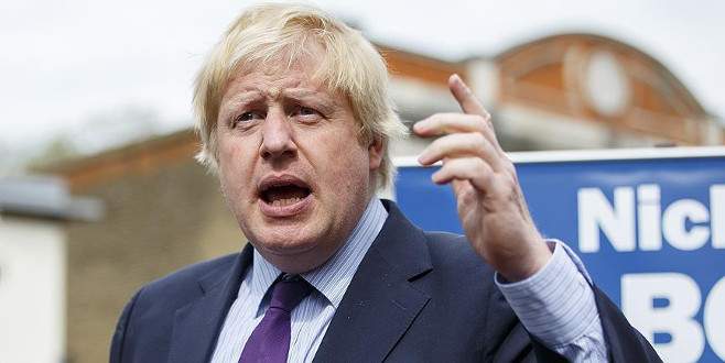 İngiliz Bakan’dan ‘Rusya’ açıklaması