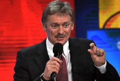 Kremlin: Twitter diplomasisinin bir parçası olmayız