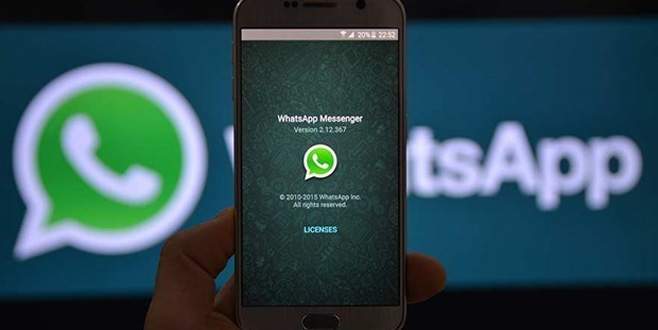 WhatsApp’a iki yeni özellik WhatsApp’a iki yeni özellik