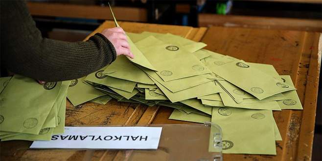 Yüz binlerce genç sandığa gidemeyecek! İşte sebebi…