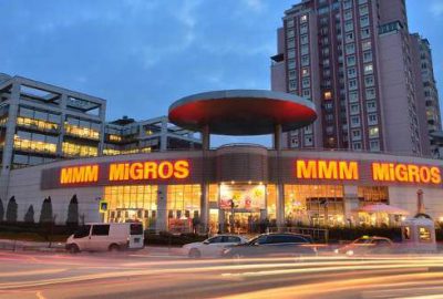 İki market Migros bünyesinde birleşiyor