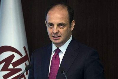 Merkez Bankası’ndan piyasalara mesaj