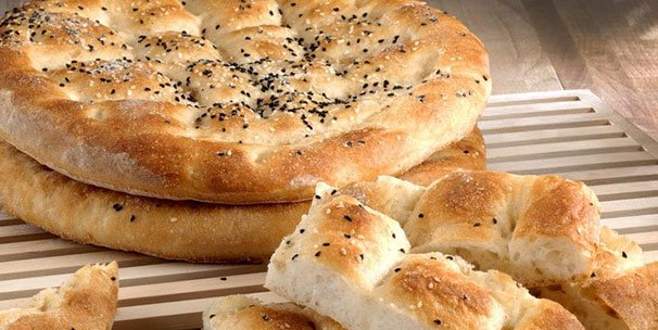 Ramazan pidesinin fiyatı belli oldu