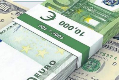 Trump’ın açıklaması sonrası dolar ve euroda yeni zirve