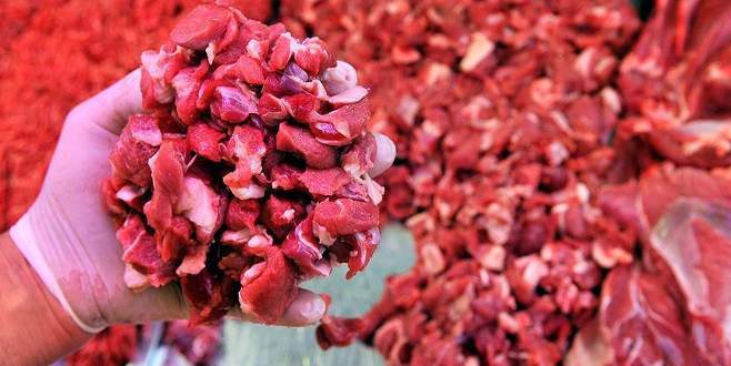 Bandırma Erdek Süt Üreticileri Birliği Başkanı: Etin ucuzlaması süte bağlı