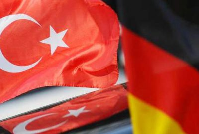 Almanya ile yeni kriz: İzin vermeyeceğiz