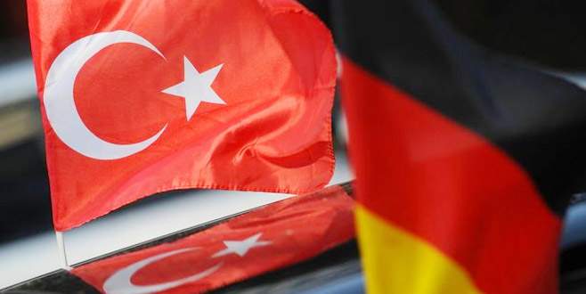 Almanya ile yeni kriz: İzin vermeyeceğiz