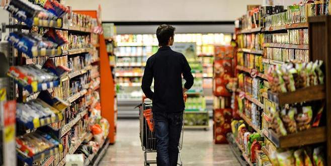 Mart ayı enflasyon rakamları açıklandı