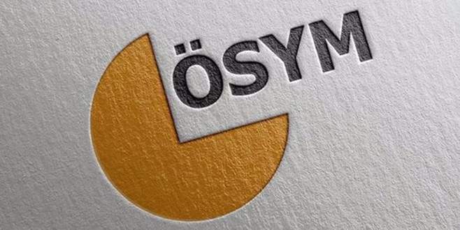 YKS’ye başvuramayanlar için ikinci şans