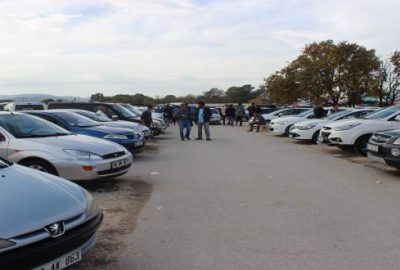 ‘İkinci el’de hareketlilik bekleniyor