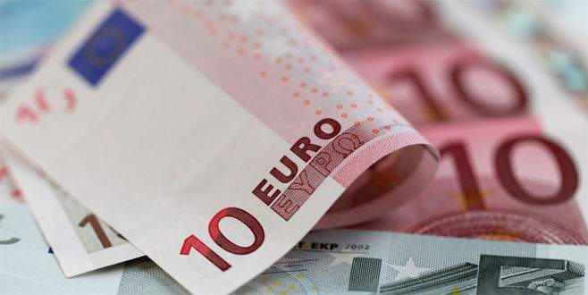 Euro’da yeni zirve!