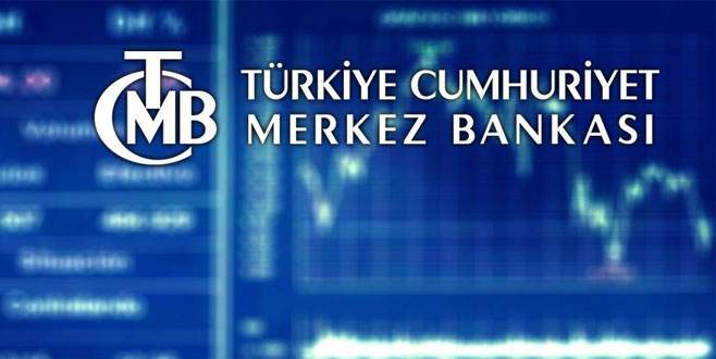 Merkez Bankası faiz kararını açıkladı