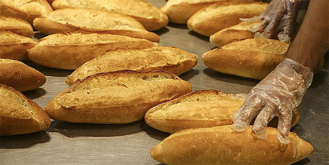 Tartışma yaratacak açıklama: Ekmekle obezite arasında ilişki yok