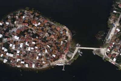 Gökyüzünden Türkiye