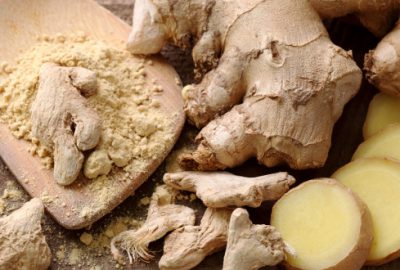 Bu 4 özelliğe sahip kişilerin asla zencefil tüketmemesi gerekiyor