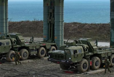 Rusya’dan S-400’lerle ilgili flaş açıklama