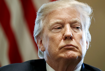 Trump: Askerlerimizin dönmesini istiyorum