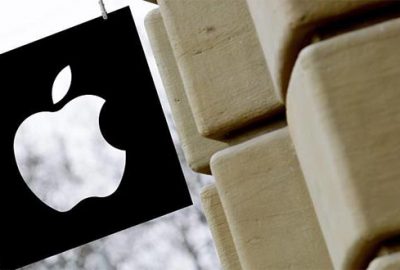 Apple hisseleri değer kaybetti