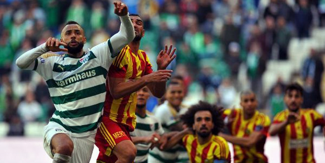 Bostock’ta sıkıntı var